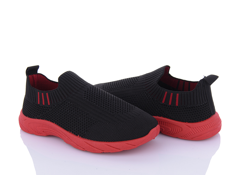 Кроссовки BlueRama (31-36) K937-11 (лето)