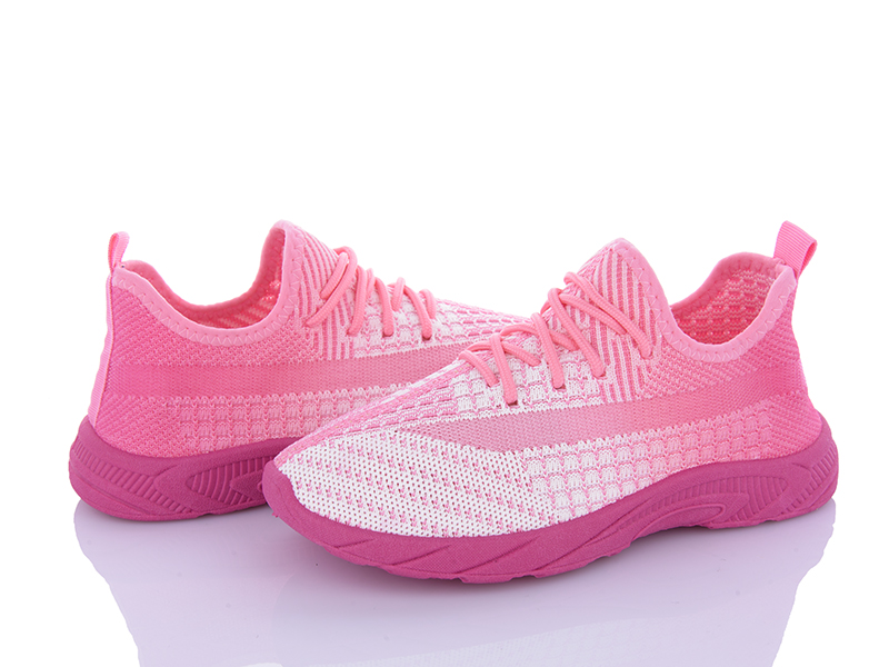 Кроссовки BlueRama (31-38) L10-2 (лето)