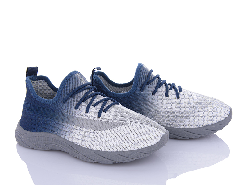 Кроссовки BlueRama (31-38) L10-5 (лето)