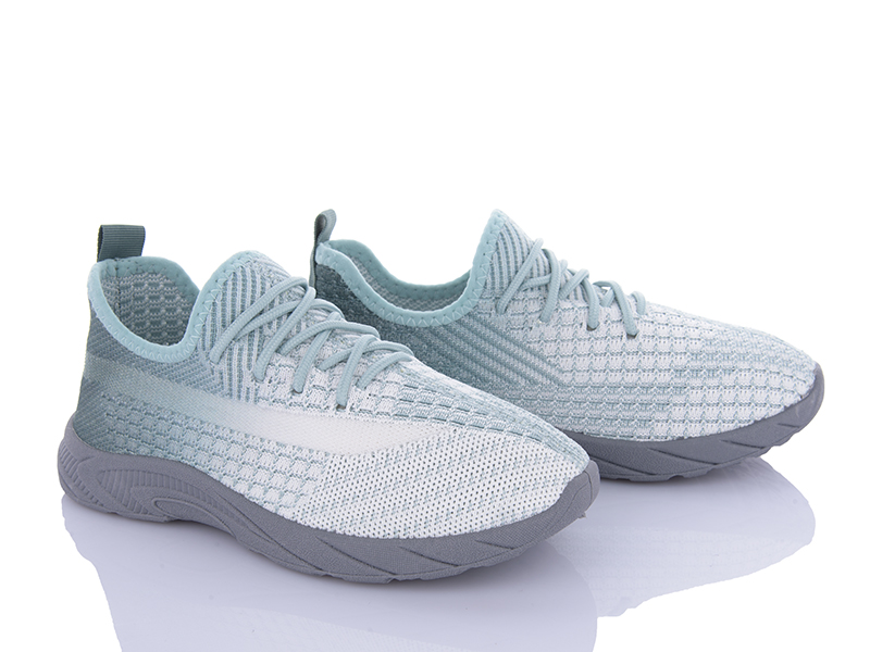 Кроссовки BlueRama (31-38) L10-6 (лето)