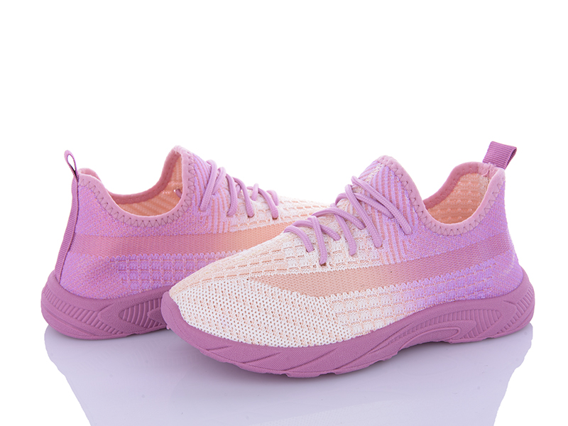 Кроссовки BlueRama (31-38) L10-9 (лето)