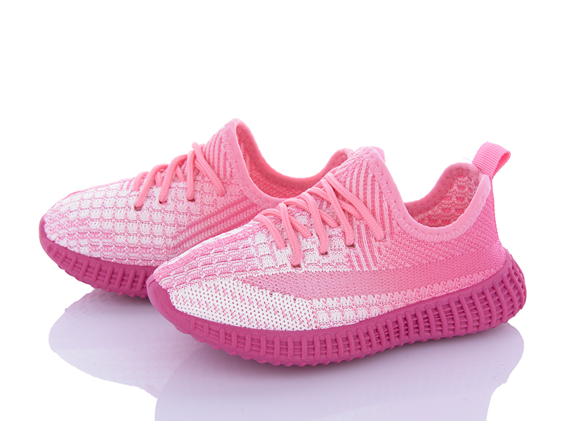Кроссовки BlueRama (26-31) M10-2 (лето)