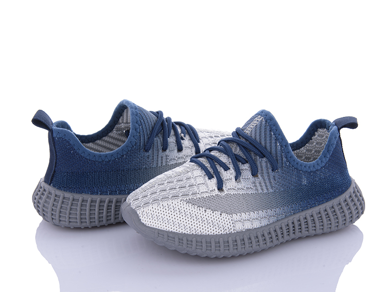 Кроссовки BlueRama (26-31) M10-5 (лето)