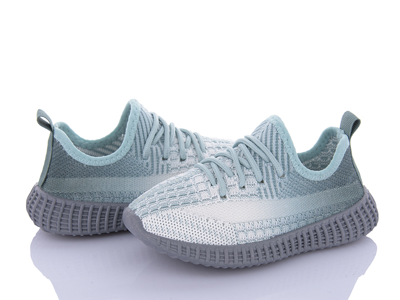 Кроссовки BlueRama (26-31) M10-6 (лето)