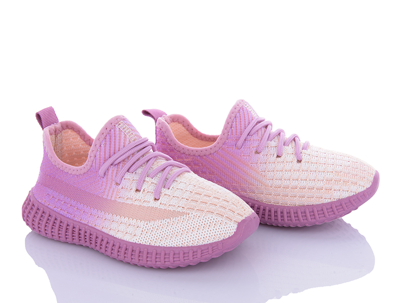 Кроссовки BlueRama (26-31) M10-9 (лето)
