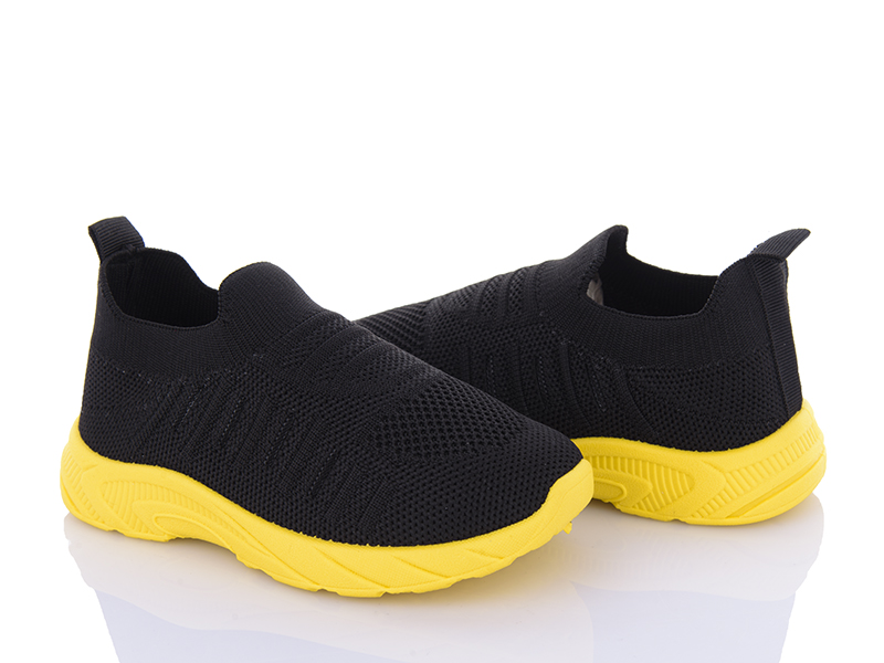 Кроссовки BlueRama (25-30) M3-7 (лето)