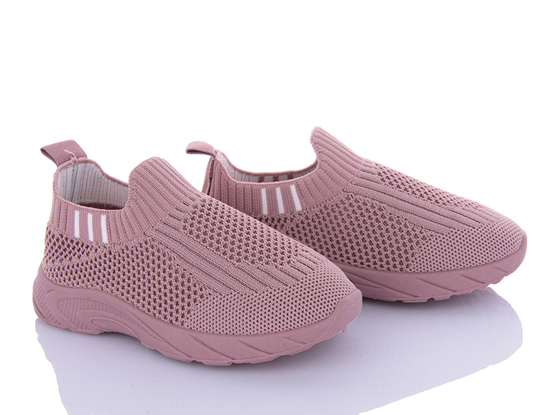 Кроссовки BlueRama (25-30) W937-8 (лето)
