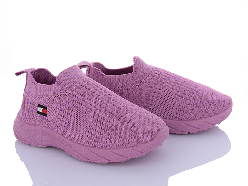 Кроссовки BlueRama (25-30) W939-2 (лето)