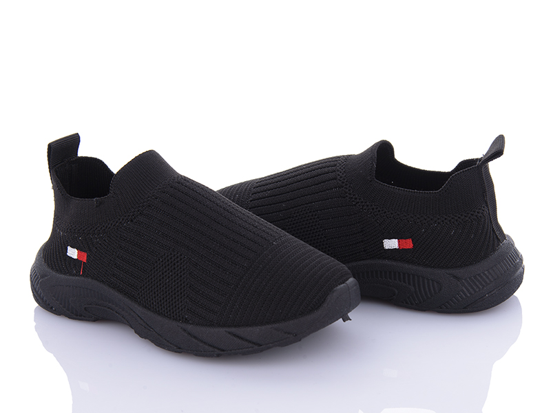 Кроссовки BlueRama (25-30) W939-3 (лето)