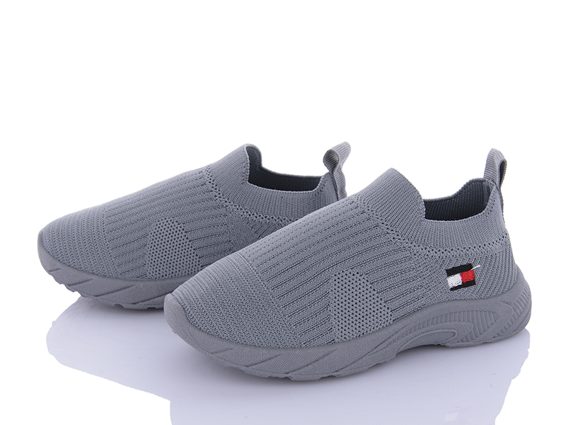Кроссовки BlueRama (25-30) W939-4 (лето)