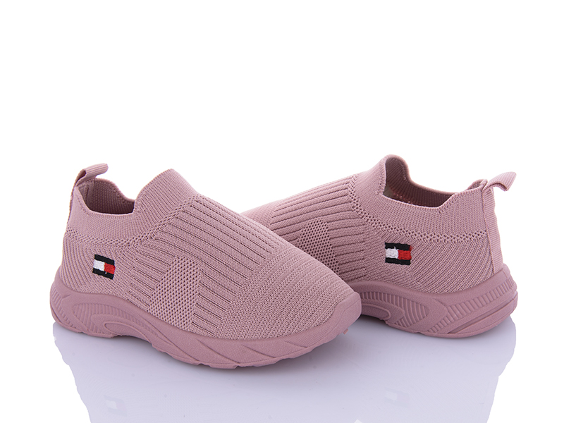 Кроссовки BlueRama (25-30) W939-8 (лето)