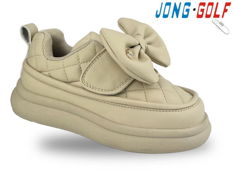 Кроссовки Jong-Golf (27-32) B11364-6 (деми)