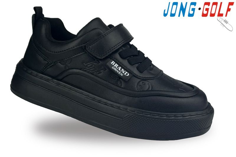 Кроссовки Jong-Golf (32-37) C11333-0 (деми)