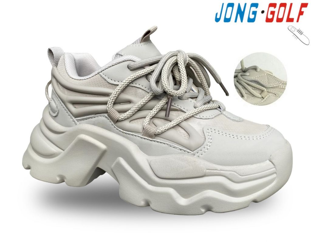 Кроссовки Jong-Golf (33-38) C11380-2 (деми)