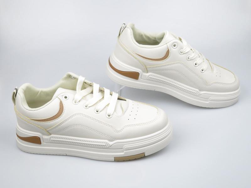 Кроссовки Allshoes (36-41) 182466 (деми)