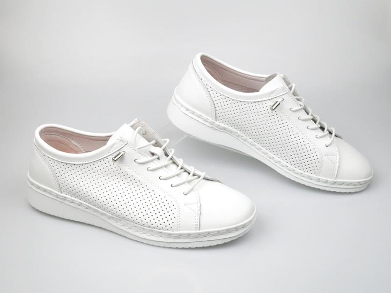 Кроссовки Allshoes (36-41) 183304 (деми)