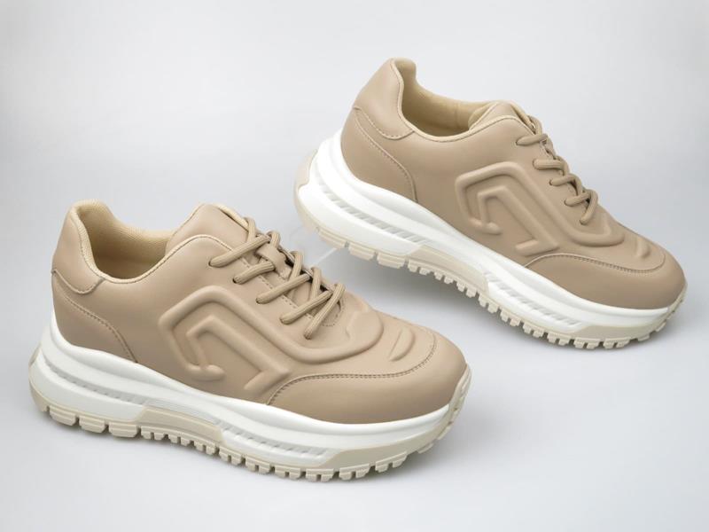 Кроссовки Allshoes (36-41) 184374 (деми)