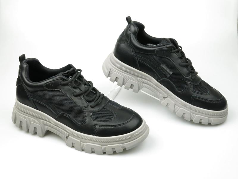 Кроссовки Allshoes (36-41) 185539 (деми)