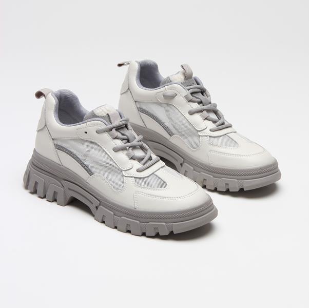 Кроссовки Allshoes (36-41) 185568 (деми)