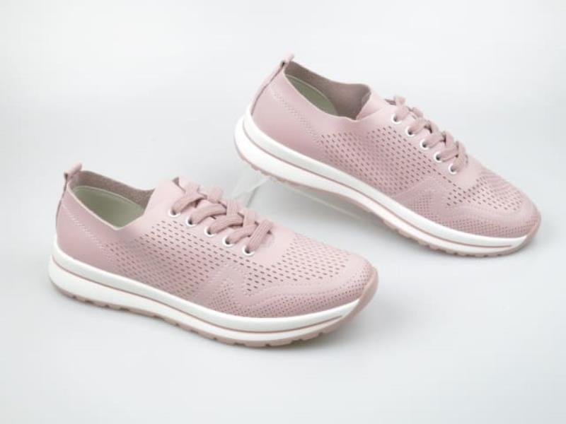 Кроссовки Allshoes (36-41) 186139 (деми)