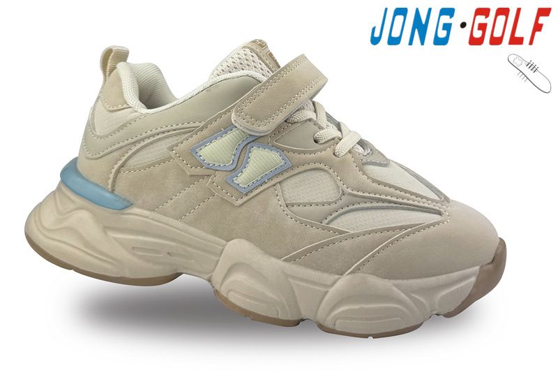Кроссовки Jong-Golf (27-32) B11350-6 (деми)