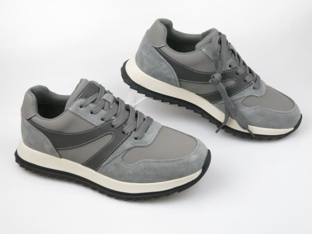 Кроссовки Allshoes (36-40) 191844 (деми)