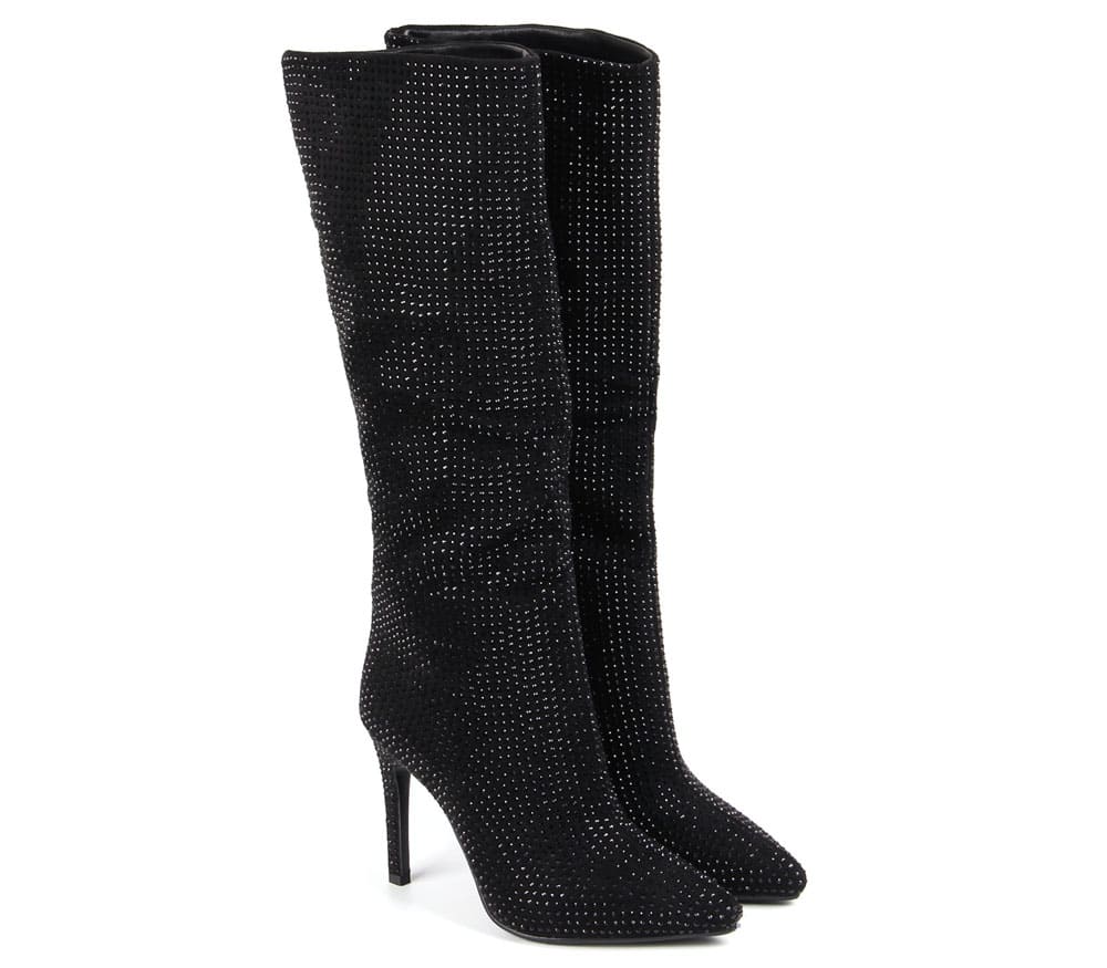Сапоги Allshoes (36-41) 192057 (деми)