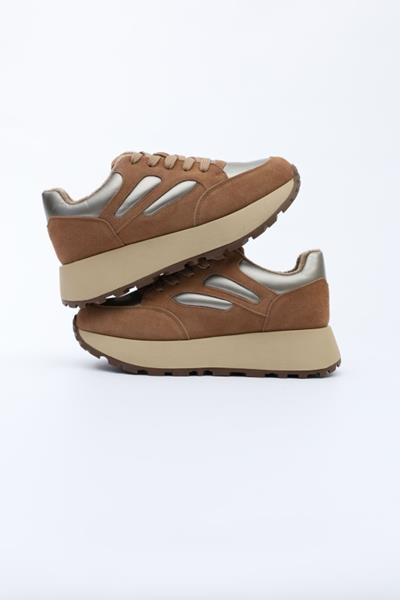 Кроссовки Allshoes (36-40) 191837 (деми)