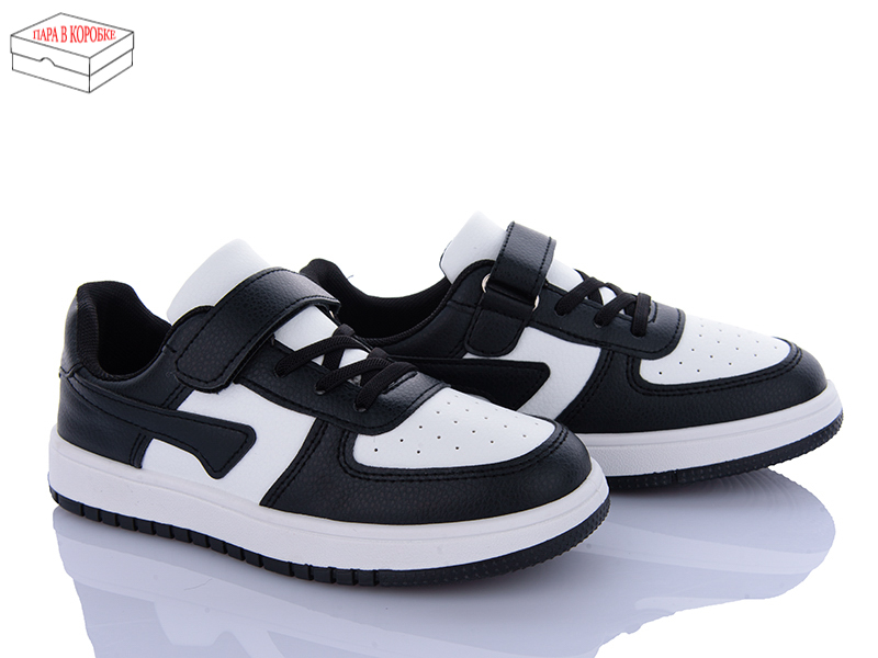 Кроссовки OkShoes (31-36) DM03-1 (деми)