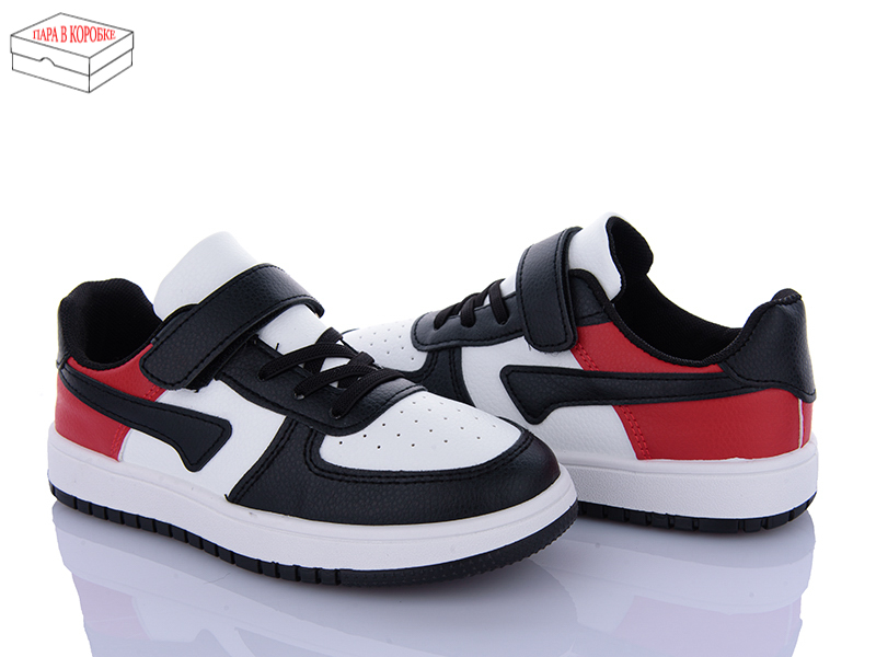 Кроссовки OkShoes (31-36) DM03-2 (деми)