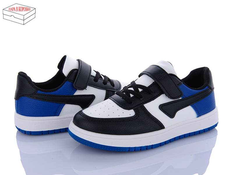 Кроссовки OkShoes (31-36) DM03-4 (деми)