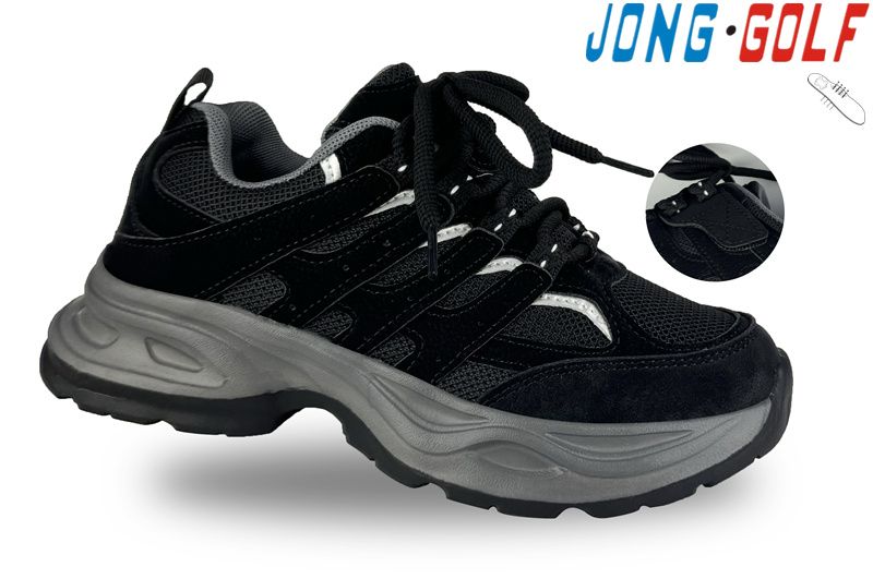 Кроссовки Jong-Golf (27-32) B11443-20 (деми)