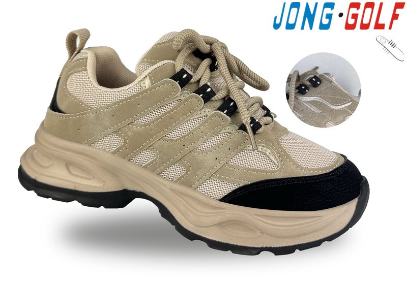 Кроссовки Jong-Golf (27-32) B11443-3 (деми)
