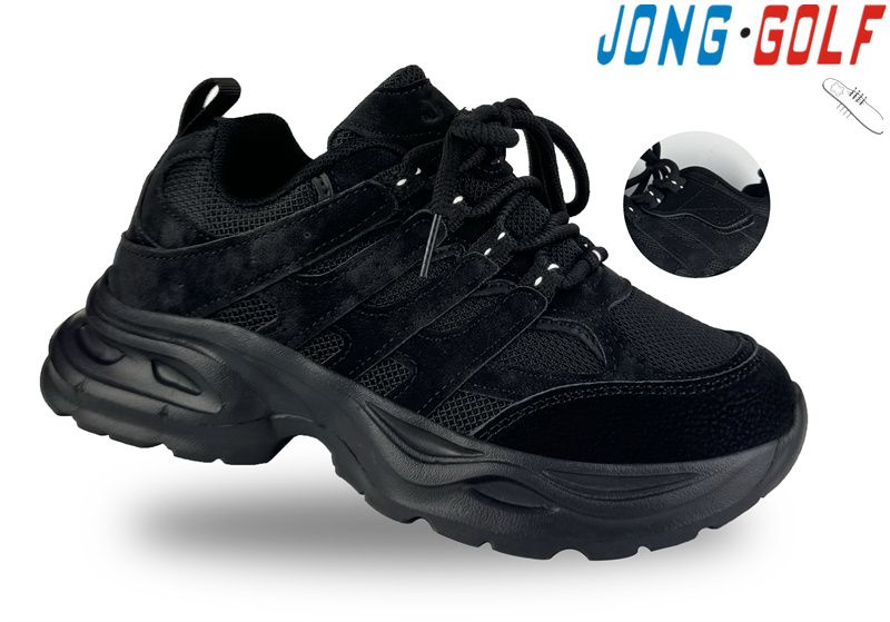 Кроссовки Jong-Golf (32-37) C11444-0 (деми)