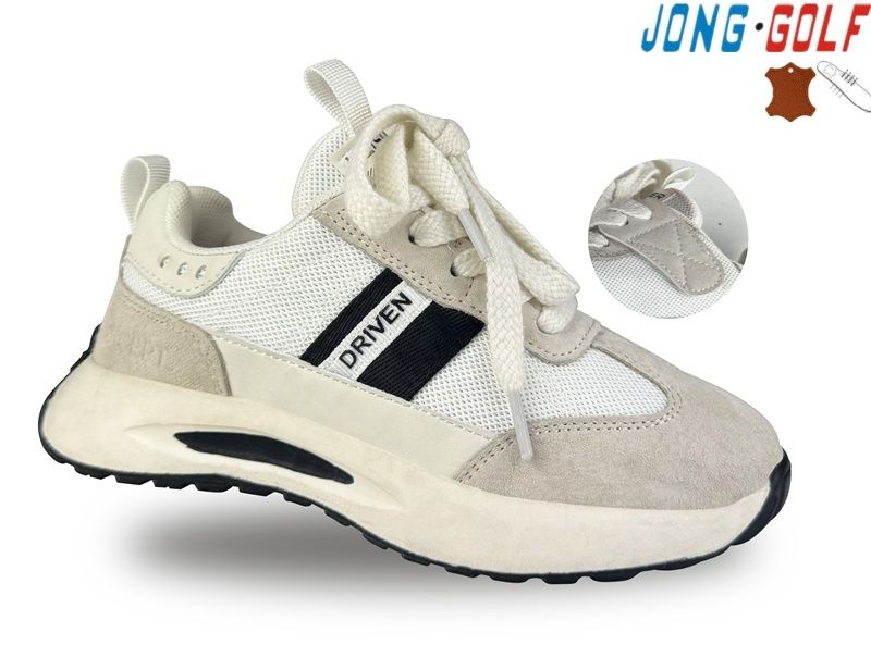 Кроссовки Jong-Golf (32-37) C11415-6 (деми)