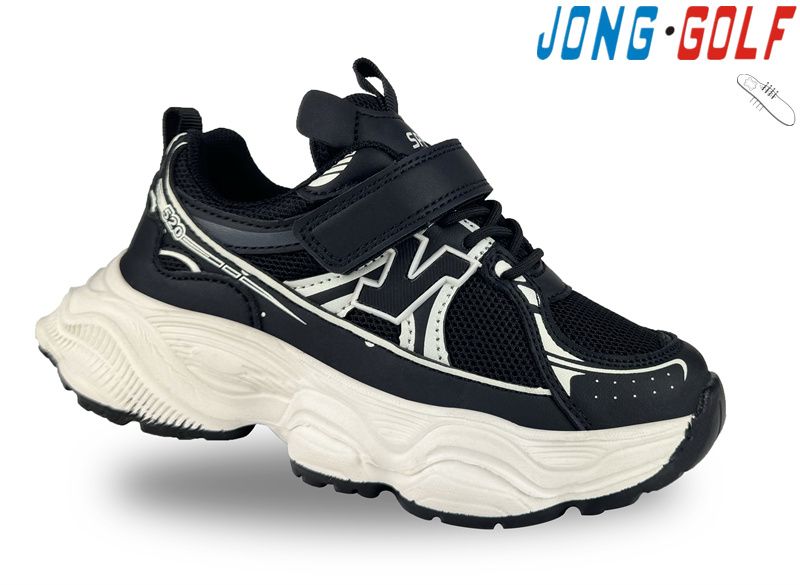 Кроссовки Jong-Golf (32-37) C11426-0 (деми)