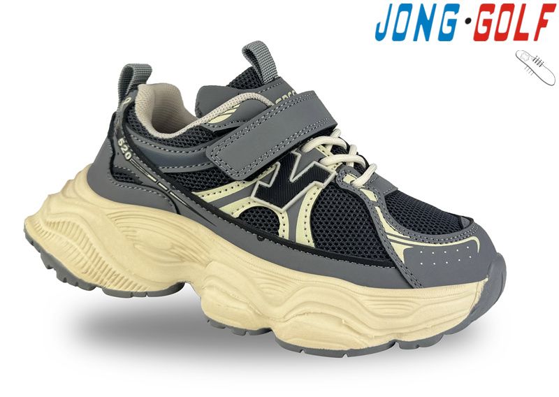 Кроссовки Jong-Golf (32-37) C11426-2 (деми)