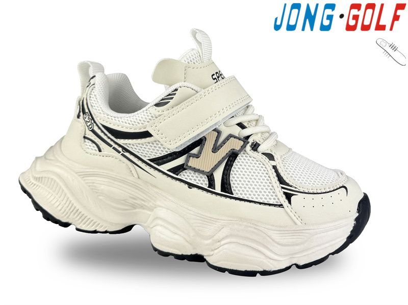Кроссовки Jong-Golf (32-37) C11426-27 (деми)
