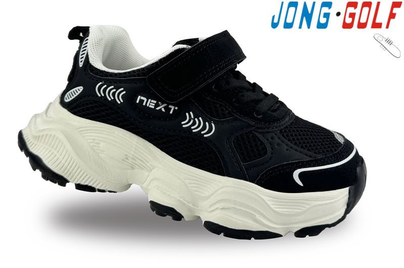 Кроссовки Jong-Golf (32-37) C11432-0 (деми)