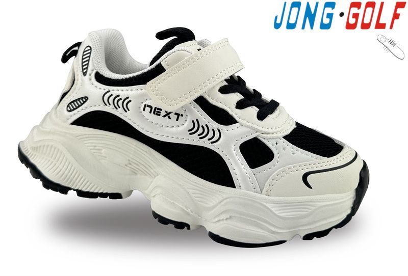 Кроссовки Jong-Golf (32-37) C11432-7 (деми)