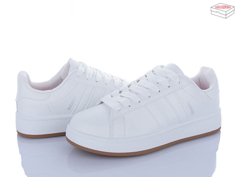 Кроссовки Little Fairy (36-41) A170-4 (деми)