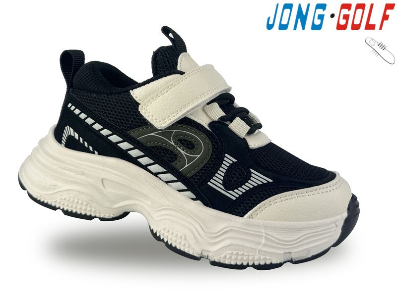 Кроссовки Jong-Golf (22-27) A11427-0 (деми)