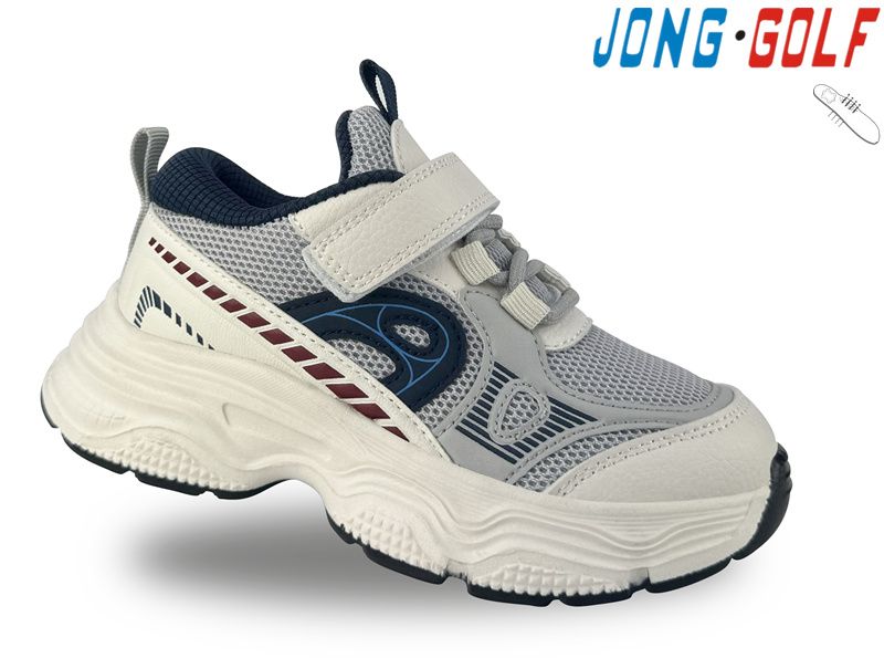 Кроссовки Jong-Golf (22-27) A11427-18 (деми)
