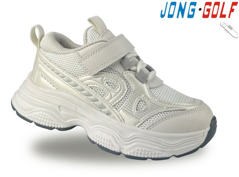 Кроссовки Jong-Golf (22-27) A11427-7 (деми)