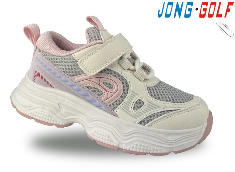 Кроссовки Jong-Golf (22-27) A11427-8 (деми)