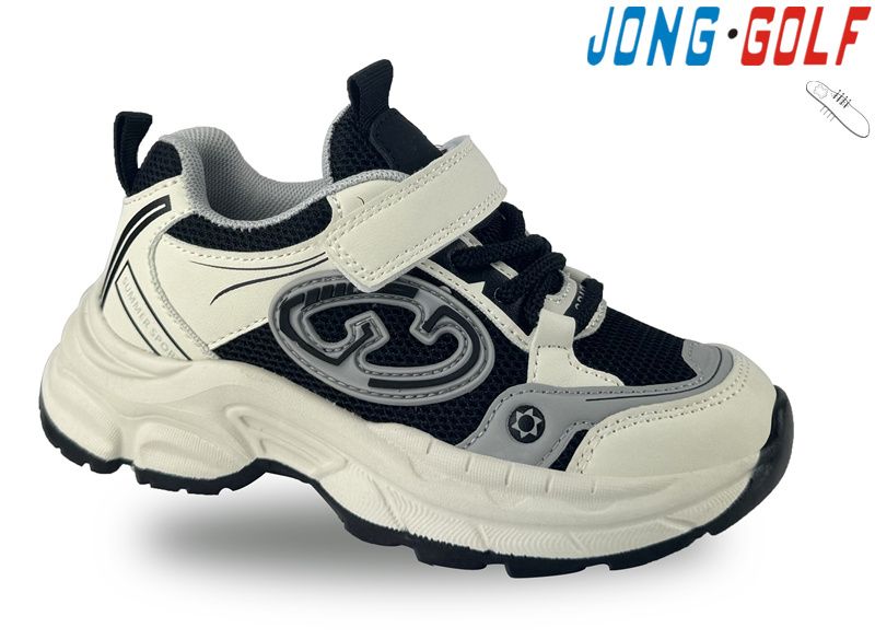 Кроссовки Jong-Golf (22-27) A11429-0 (деми)