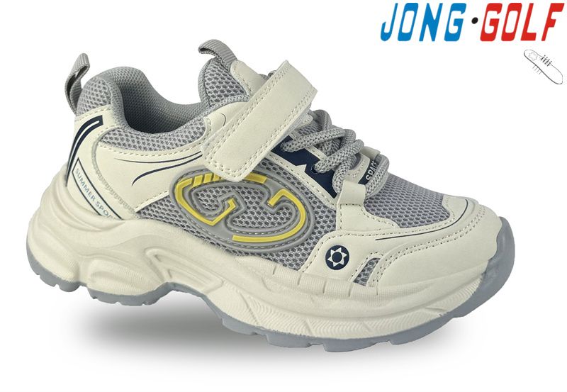 Кроссовки Jong-Golf (22-27) A11429-2 (деми)