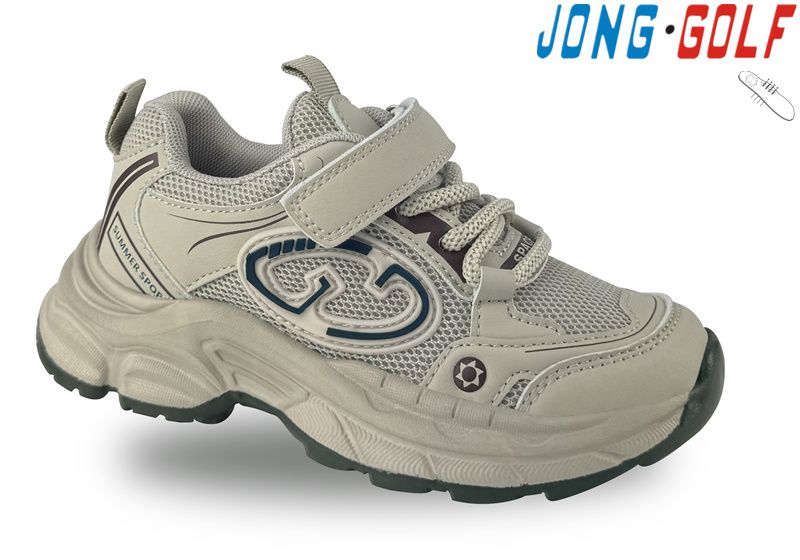 Кроссовки Jong-Golf (22-27) A11429-3 (деми)