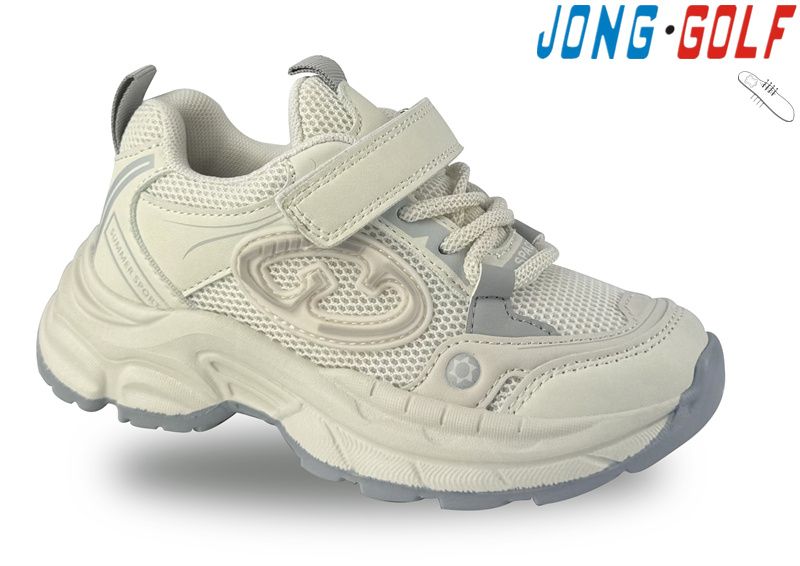 Кроссовки Jong-Golf (22-27) A11429-6 (деми)