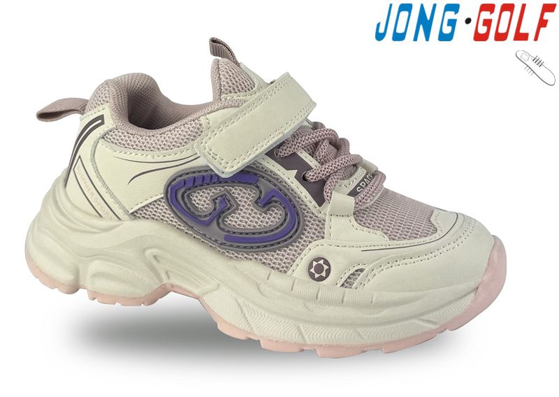 Кроссовки Jong-Golf (22-27) A11429-8 (деми)